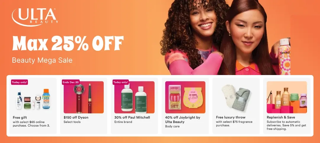 Ulta Beauty