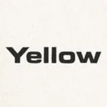 Chaussures Yellow